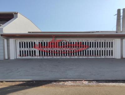 Casa para Venda, em Indaiatuba, bairro Parque das Naes, 2 dormitrios, 1 banheiro, 2 vagas