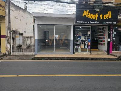 Loja para Locao, em Volta Redonda, bairro Retiro, 1 banheiro