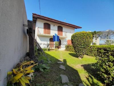 Casa para Venda, em Curitiba, bairro Santa Quitria, 3 dormitrios, 3 banheiros, 1 sute, 4 vagas