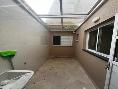 Apartamento para Venda, em Santo Andr, bairro Jardim Paraso, 2 dormitrios, 2 banheiros, 1 sute, 1 vaga