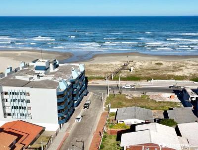 Apartamento para Venda, em Balnerio Gaivota, bairro Praia Gaivota, 2 dormitrios, 1 banheiro, 1 vaga