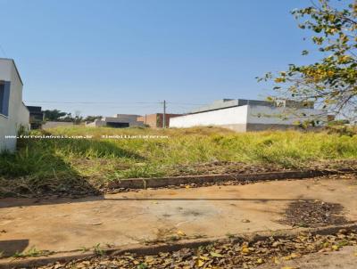 Terreno para Venda, em Presidente Prudente, bairro Jardim Vista Bonita