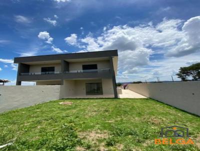 Casa para Venda, em Atibaia, bairro Jardim dos Pinheiros, 3 dormitrios, 3 banheiros, 1 sute, 2 vagas