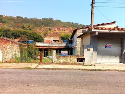 Casa para Venda, em Barra Mansa, bairro Mangueira, 2 dormitrios, 1 banheiro