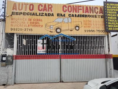 Comercial para Locao, em Porto Velho, bairro Mato Grosso