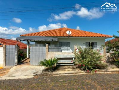 Casa para Venda, em Siqueira Campos, bairro Santa Izabel, 3 dormitrios, 1 banheiro, 1 vaga