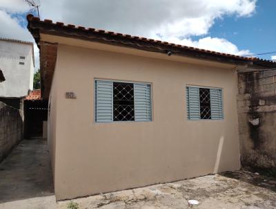 Casa para Venda, em So Jos dos Campos, bairro Campo dos Alemes, 3 dormitrios, 1 banheiro, 2 vagas