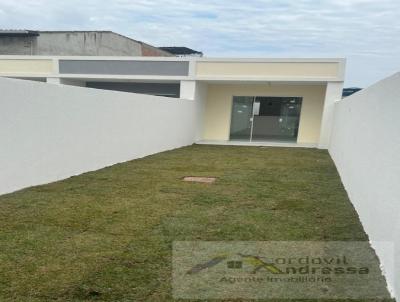 Casa para Venda, em Rio de Janeiro, bairro Guaratiba, 2 dormitrios, 2 banheiros, 1 sute, 2 vagas