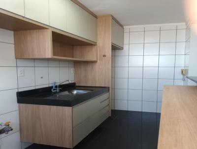 Apartamento para Venda, em Ribeiro Preto, bairro Condomnio Mirante Sul, 2 dormitrios, 1 banheiro, 1 vaga