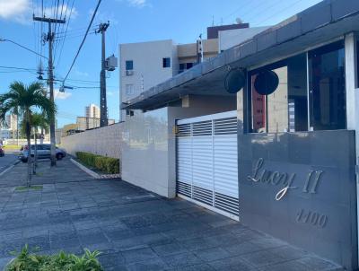 Apartamento para Venda, em Joo Pessoa, bairro Jardim Oceania, 3 dormitrios, 2 banheiros, 1 sute, 1 vaga