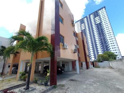 Apartamento para Venda, em Joo Pessoa, bairro Jardim Oceania, 3 dormitrios, 2 banheiros, 1 sute, 1 vaga