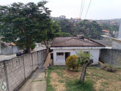 Casa para Venda, em Franco da Rocha, bairro Vila Rosalina, 2 dormitrios, 1 banheiro, 1 vaga