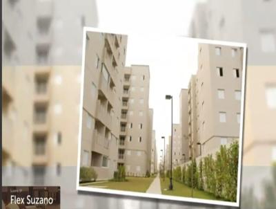 Apartamento para Venda, em Suzano, bairro Centro, 2 dormitrios, 1 banheiro, 1 vaga