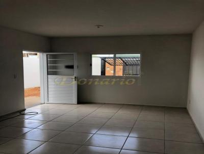 Casa para Venda, em Marlia, bairro Paulo Correa de Lara, 2 dormitrios, 1 banheiro