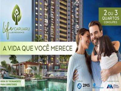 Apartamento para Venda, em Caruaru, bairro INDIANOPOLIS, 3 dormitrios, 2 banheiros, 1 sute, 1 vaga