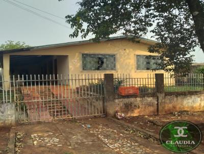 Casa para Venda, em Cascavel, bairro Parque So Paulo, 3 dormitrios, 2 banheiros, 3 vagas