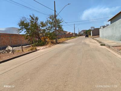 Lote para Venda, em Bom Despacho, bairro Jardins