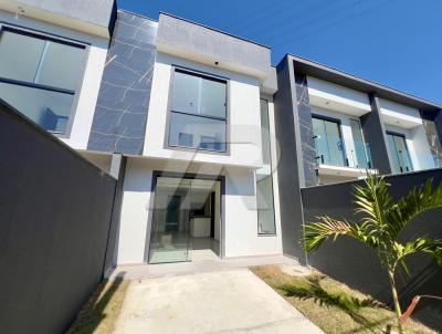 Casa para Venda, em Rio de Janeiro, bairro Campo Grande, 2 dormitrios, 3 banheiros, 2 sutes, 1 vaga