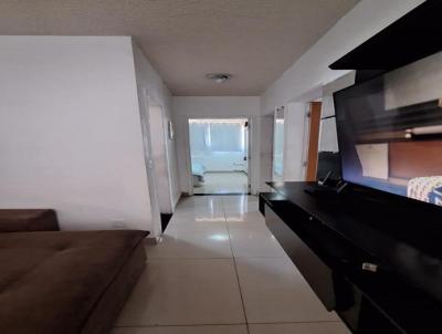 Apartamento para Venda, em Uberlndia, bairro Mansour, 3 dormitrios, 1 banheiro