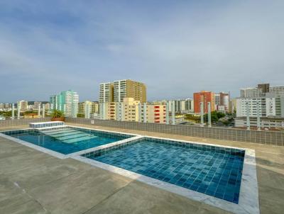 Apartamento para Venda, em Praia Grande, bairro Canto do Forte, 1 dormitrio, 1 banheiro, 1 vaga