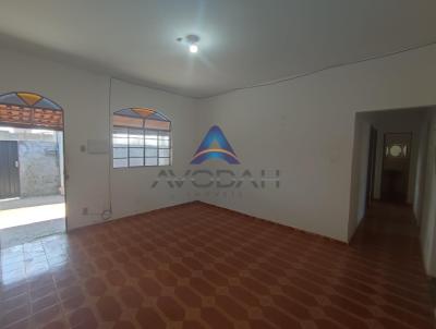 Casa para Locao, em Brumadinho, bairro Bela Vista, 4 dormitrios, 2 banheiros, 2 vagas