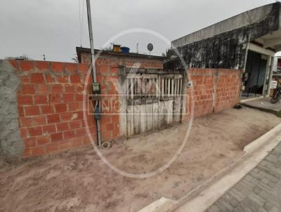 Casa para Venda, em Casimiro de Abreu, bairro Palmital, 2 dormitrios, 1 banheiro, 1 sute, 2 vagas