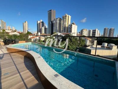 Studio para Venda, em Salvador, bairro Caminho das rvores, 1 banheiro, 1 vaga