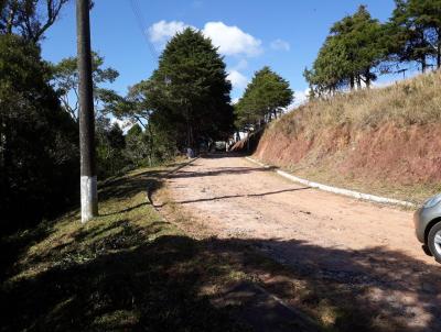 Terreno para Venda, em Campos do Jordo, bairro 