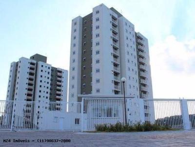 Apartamento para Venda, em Jundia, bairro Bosque Dos Jacarandas, 2 dormitrios, 1 banheiro, 1 vaga