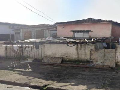 Terreno para Venda, em Santos, bairro Esturio