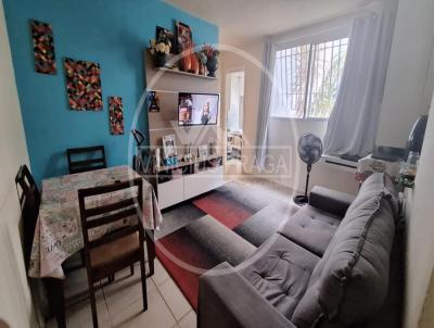 Apartamento para Venda, em Rio das Ostras, bairro Nova Cidade, 2 dormitrios, 1 banheiro, 1 vaga