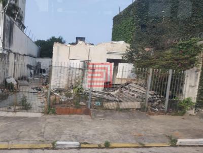 Terreno para Venda, em So Paulo, bairro Vila Carro