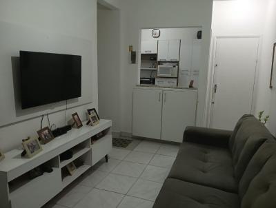 Apartamento para Venda, em Praia Grande, bairro Tupi, 1 dormitrio, 1 banheiro, 1 vaga