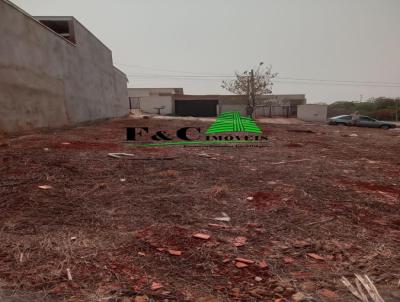 Terreno para Venda, em Iracempolis, bairro Residencial Campo Verde