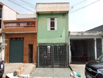 Casa para Venda, em So Paulo, bairro Parque so Rafael, 5 dormitrios, 4 banheiros, 2 vagas