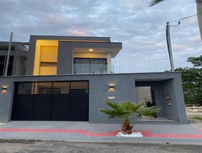 Casa para Venda, em Serra, bairro Manguinhos, 3 dormitrios, 3 banheiros, 1 sute, 2 vagas