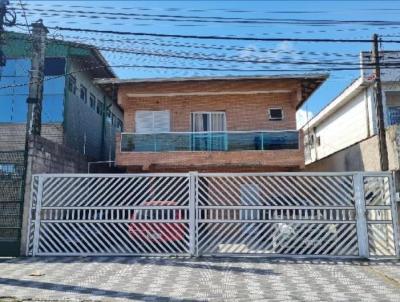 Casa em Condomnio para Venda, em Praia Grande, bairro Tupiry, 2 dormitrios, 1 banheiro, 1 vaga