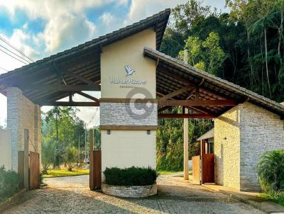 Terreno em Condomnio para Venda, em Terespolis, bairro Prata