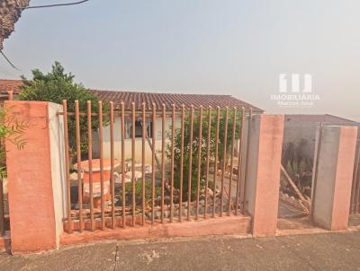 Casa para Venda, em Irati, bairro Vila So Joo, 2 dormitrios, 1 banheiro