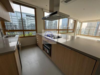 Apartamento para Locao, em So Paulo, bairro Itaim Bibi, 3 dormitrios, 4 banheiros, 2 vagas