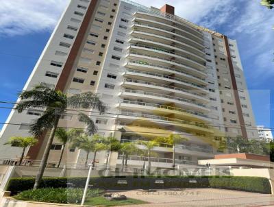 Apartamento para Venda, em Sorocaba, bairro Jardim Judith, 3 dormitrios, 5 banheiros, 3 sutes, 3 vagas