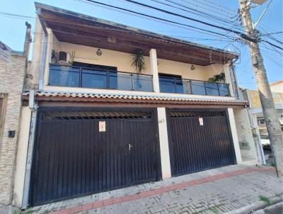 Casa para Venda, em Botucatu, bairro Vila Maria, 3 dormitrios, 3 banheiros, 1 sute, 2 vagas