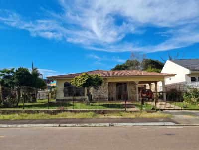 Casa para Locao, em Contenda, bairro Centro, 4 dormitrios, 3 banheiros, 1 sute, 2 vagas