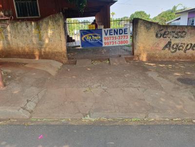 Terreno Comercial para Venda, em Maring, bairro Jardim Tupinamb, 6 dormitrios, 3 banheiros, 5 vagas