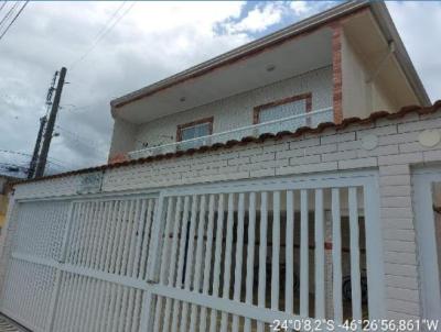 Casa em Condomnio para Venda, em Praia Grande, bairro Vila Sonia, 2 dormitrios, 1 banheiro, 1 vaga