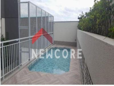 Apartamento para Venda, em Santo Andr, bairro Vila Assuno, 2 dormitrios, 2 banheiros, 1 sute, 2 vagas