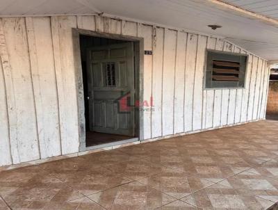 Casa para Venda, em Presidente Prudente, bairro BRASILIA, 2 dormitrios, 1 banheiro, 2 vagas