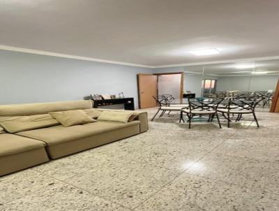 Apartamento para Venda, em Cuiab, bairro Araes, 3 dormitrios, 2 sutes, 2 vagas