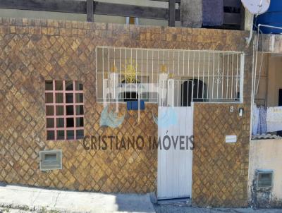 Casa para Venda, em Arraial do Cabo, bairro Centro, 2 dormitrios, 1 banheiro