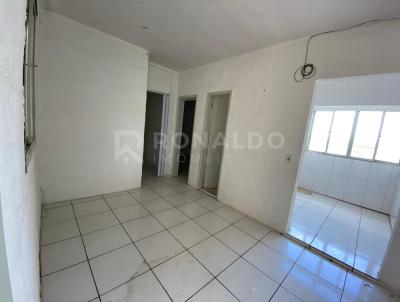 Apartamento para Venda, em Sapiranga, bairro So Luiz, 2 dormitrios, 1 banheiro